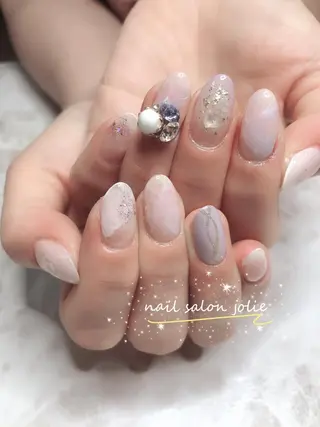 ネイル スカルプ専門店アイカ ☆のネイルデザイン