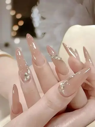 ネイル RUBY Nail 日暮里店のネイルデザイン