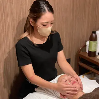 hair&make Lokahiのエステ・リラクイメージ