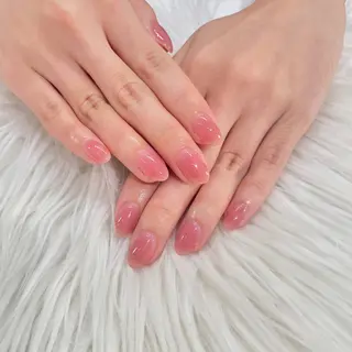 ネイル WOLTOKYO 渋谷/RIAのネイルデザイン