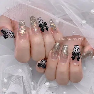 ネイル ナナイチゼロ I.Naoのネイルデザイン