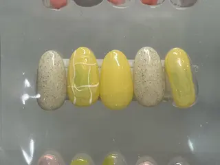 ネイル ネイルモデル募集 *萌華のネイルデザイン