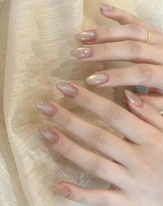 ネイル 相沢 さやかのネイルデザイン