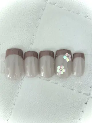ネイル Mary nail所属・Mary nail .narumiのネイルデザイン