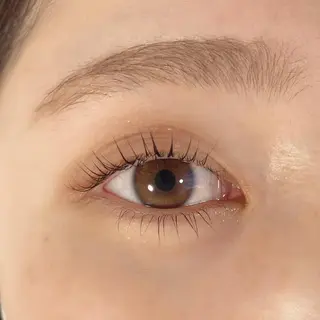 マツエク・マツパ Giorno -ジョルノ-のマツエク・マツパデザイン