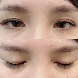 マツエク・マツパ Bianca 長津田店　長牛のマツエク・マツパデザイン