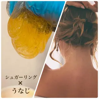 メンズ キッズ STELLAR. 谷岡恵里香のエステ・リラクイメージ