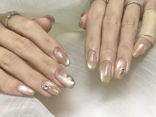 ネイル PIPPY  NAILS新宿のネイルデザイン