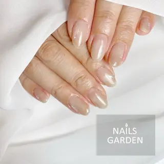 ネイル NAILS GARDENさくらのネイルデザイン