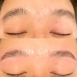 アイブロウ Ravicils【ラヴィシル】所属・宮永あゆ まつげパーマ/美眉のマツエク・マツパデザイン