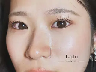 マツエク・マツパ Lafu Mayu♪のマツエク・マツパデザイン