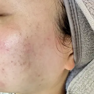 private salon moco所属・まつ毛&ワックス脱毛 tomoの眉毛・アイブロウイメージ