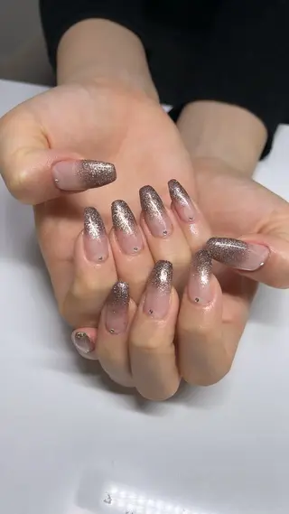 ネイル パラジェル取扱店 /しおんのネイルデザイン