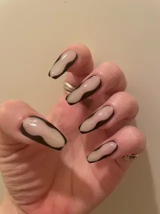 ネイル ネイルサロンアネラ所属・Nail💞 rinakoのネイルデザイン