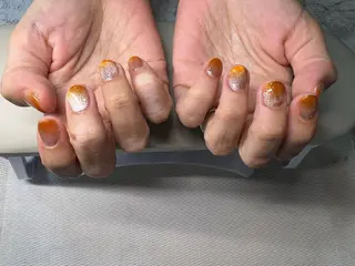 ネイル 中山 えみりの眉毛・アイブロウイメージ