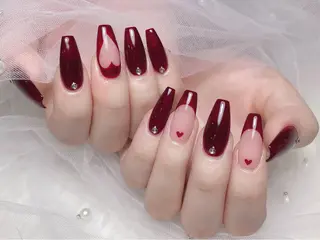 ネイル ＬuＬu ネイルサロンのネイルデザイン