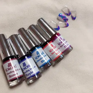 ネイル ⭐️ cheerfullyのネイルデザイン