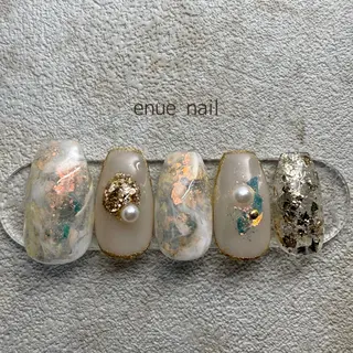 ネイル Vel.nail所属・Vel.nail🧸 natsumiのネイルデザイン