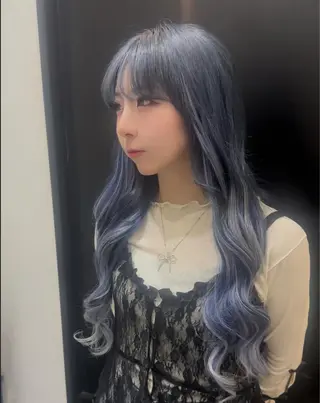 🍓♡りん♡ 🍓のヘアスタイル