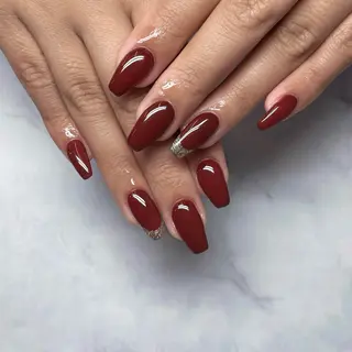 ネイル Rieko EMINAL恵比寿のネイルデザイン