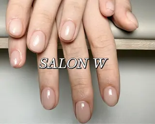 ネイル SALON W✨ Yuriのネイルデザイン