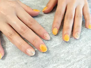 ネイル cheri/ Sekiのネイルデザイン