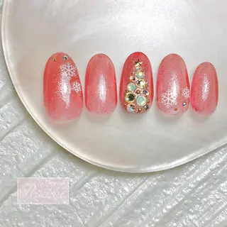 ネイル ネイルサロン ラディット所属・nailsalon Radditのネイルデザイン