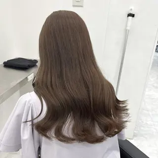 カラー 公式🎠LAND 池袋店🎠のヘアスタイル