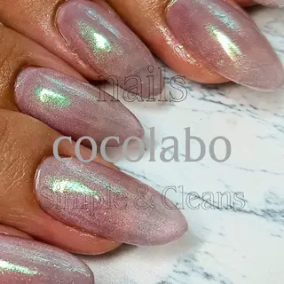 ネイル nails_ cocolaboのネイルデザイン