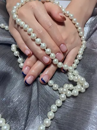 ネイル YOIネイルサロン所属・YOI ゆみのネイルデザイン