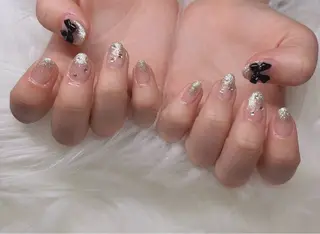 ネイル arl Nail💅日置友梨のネイルデザイン