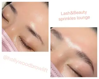 sprinkles loungeのエステ・リラクイメージ