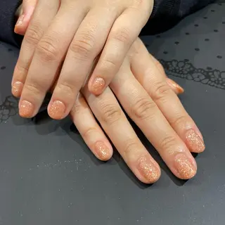 ネイル 竹下 美優のネイルデザイン