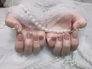 ネイル WISTERIA kozueのネイルデザイン