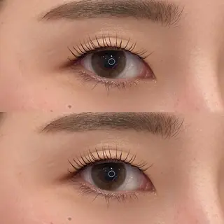 マツエク・マツパ アトリエハーロウ なるみのマツエク・マツパデザイン