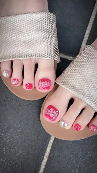 ネイル * haruのネイルデザイン