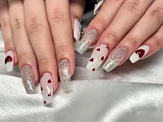 ネイル LR.ONE ヨウのネイルデザイン