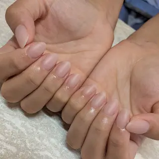 ネイル ジェヌインネイル 河内のネイルデザイン