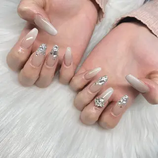 ネイル salon blairのネイルデザイン