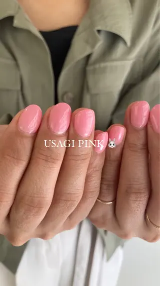 ネイル NAILSALON NUIT.[ニュイ]のネイルデザイン