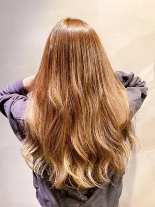 ミディアム FELIZA所属・似合わせの達人🔥 石川就平のヘアスタイル