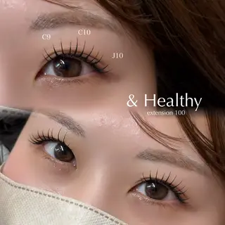 マツエク・マツパ Cheri otohaのエステ・リラクイメージ