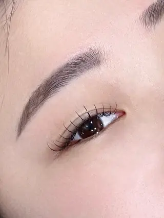 マツエク・マツパ 〈TRISH🌷〉 HANA✨のマツエク・マツパデザイン