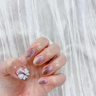 ネイル ネイリスト あこのネイルデザイン