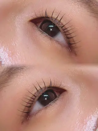 マツエク・マツパ Iruda所属・Iruda meiのマツエク・マツパデザイン