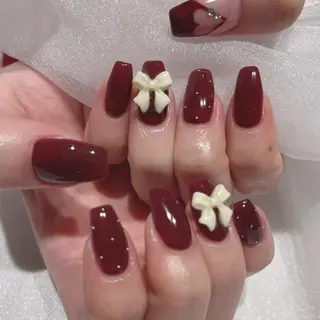 ネイル Trend Nail シルフのネイルデザイン