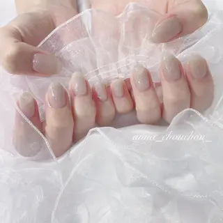 ネイル Anna Sano⭐️のネイルデザイン