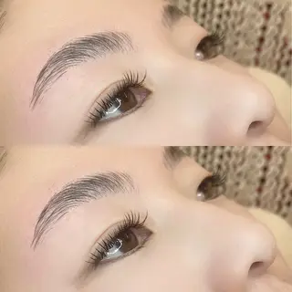 マツエク・マツパ le'a-レア-【ア イ×ネイル×眉】のネイルデザイン