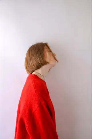 ショート カラー chill所属・topstylist fukudaのその他イメージ