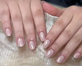 ネイル ジュリ ネイルのネイルデザイン